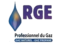 RGE - Gaz